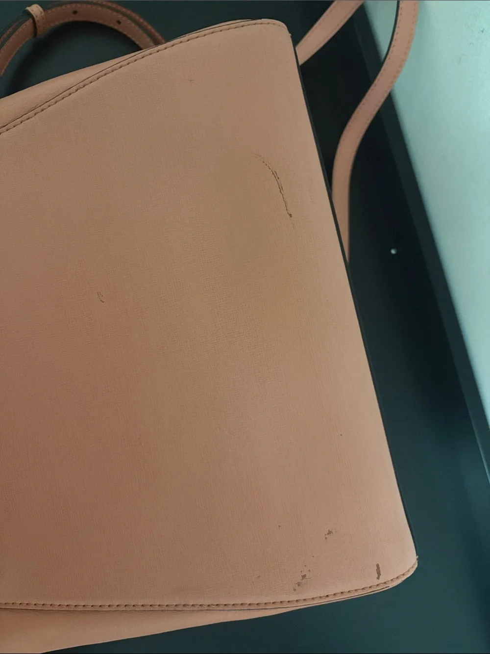 Authentic Fendi Bag - Picture 14 of 16
